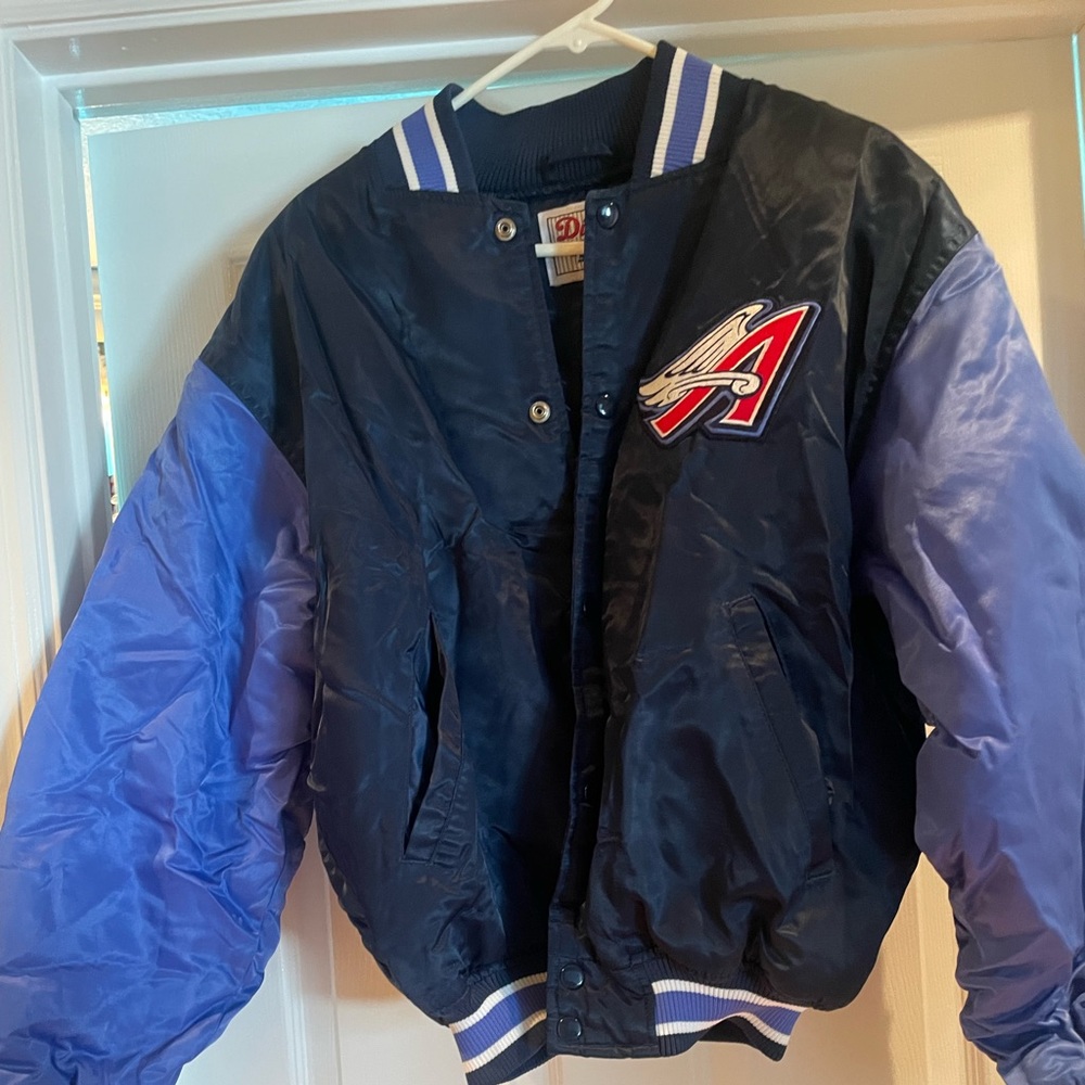 Angels Jacket